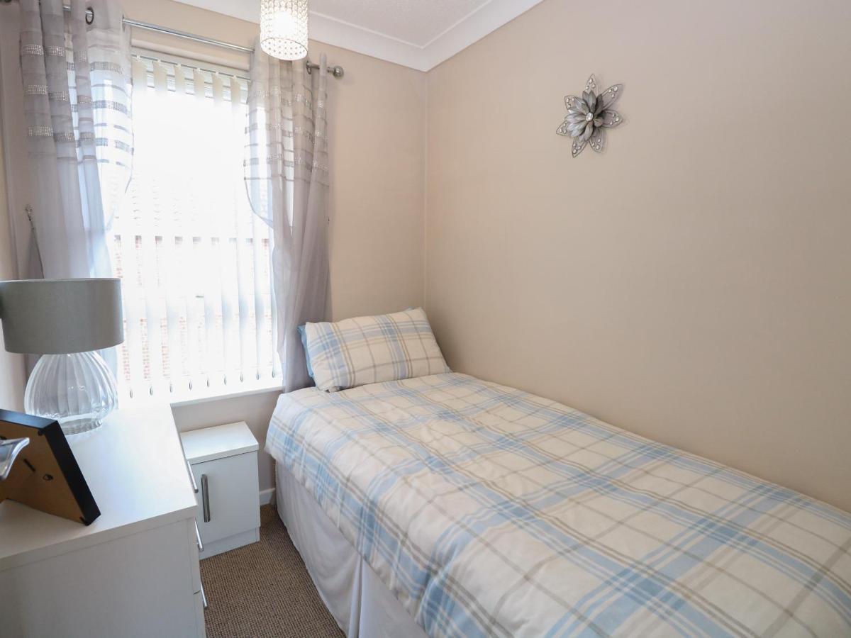 30 The Waterside Holiday Park Lowestoft Eksteriør billede